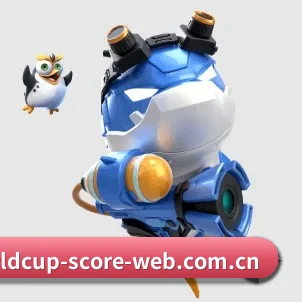 赛事情报，助你读懂比赛